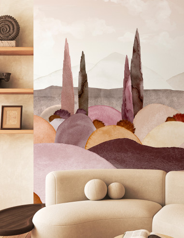 Provence Wallpanel Pack - Origins