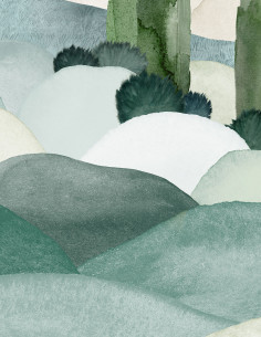 Provence • Wallpanel Pack -... 2