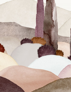 Provence • Wallpanel Pack 2