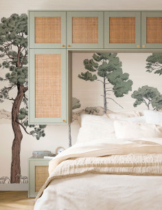 Les Ombres • Wallpanel Pack...