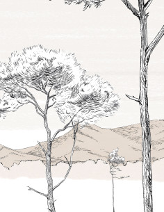 Les Ombres • Fresque Pack -... 2