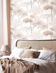 Canopée - Rouleau 9ml -... 2