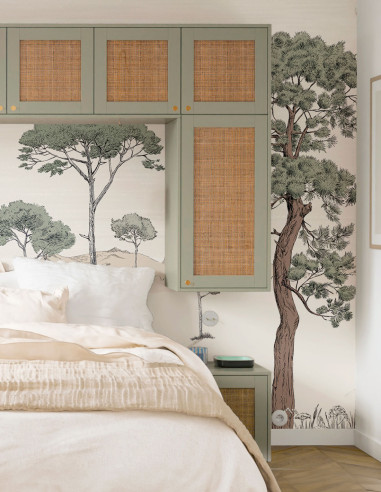 Les Ombres - Wallpanel Archive...