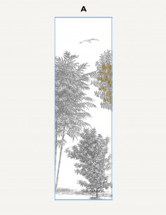 Fruitiers - 1 single strip,...