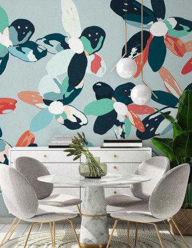 Blossom - Wallpanel Archive customizable