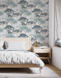 Canopée - Rouleau 9ml -...