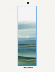 Onda Oceano Blu  - Single...