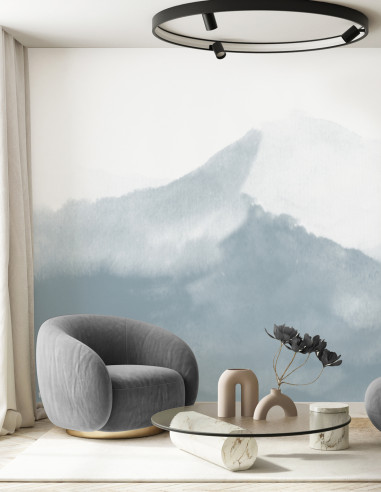 Mountain Water - Wallpanel Pack