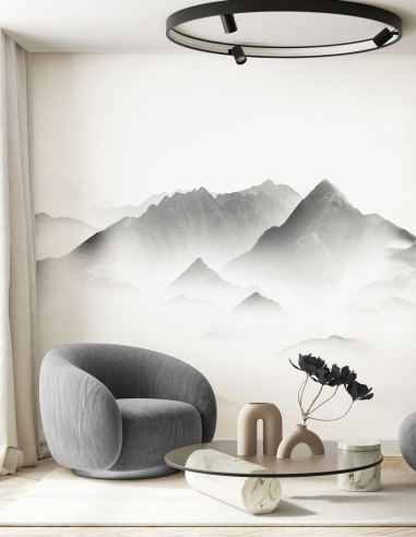 Brume - Wallpanel Pack