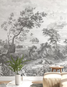 Fontainebleau Fresque Pack... 2