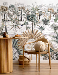 Java - Wallpanel Pack, W150...