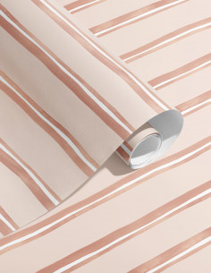 Ombrellone Grenadine - Roll 3m