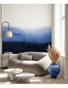 Sfumato Nocturne • Fresque...