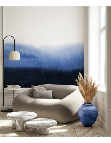 Sfumato Nocturne • Wallpanel Pack