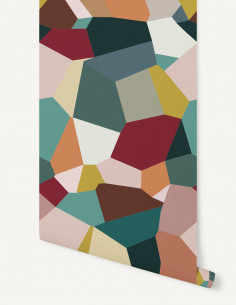 Eclats Multicolor - Lé... 2