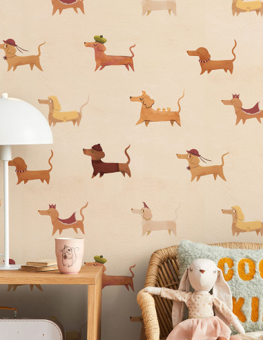Hot-Dog • Fresque Pack