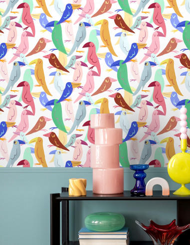 Touc-Touc • Fresque Pack