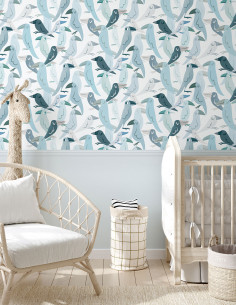 Touc-Touc • Wallpanel Pack...