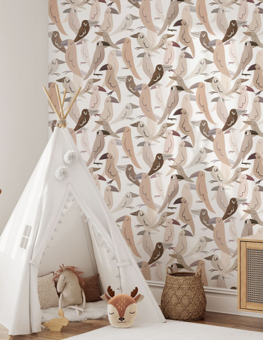 Touc-Touc • Fresque Pack