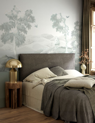 Bourgogne • Fresque Pack