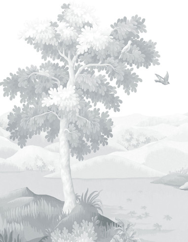 Bourgogne • Fresque Pack