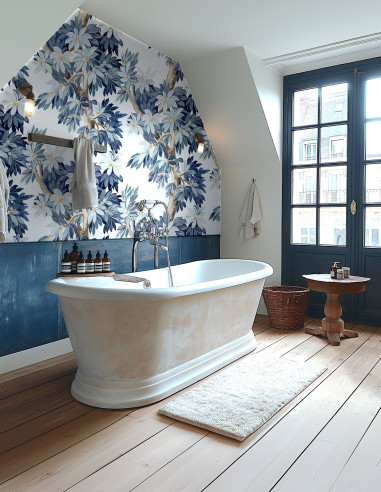 Ombrage • Fresque Pack