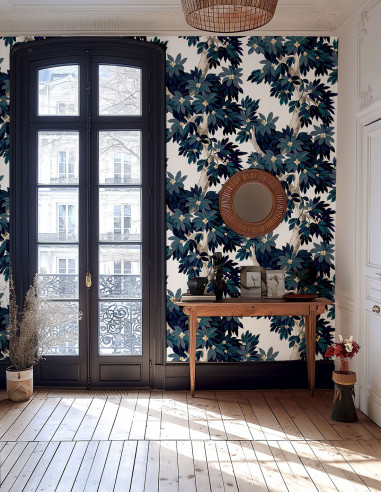 Ombrage Wallpanel customizable