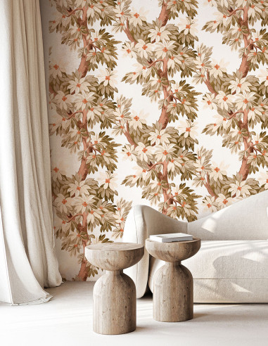 Ombrage Wallpanel customizable