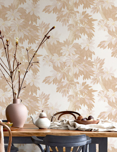 Ombrage Wallpanel customizable