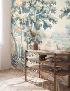 Val de Loire • Wallpanel...