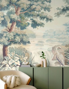 Val de Loire • Fresque Pack...