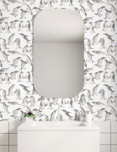 Pingoo - Rouleau 9ml - 1261...