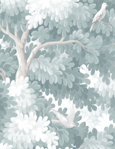 Perle de verdure - Rouleau...