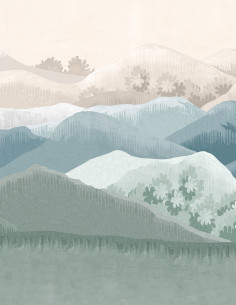 Douce Montagne - Sample -...