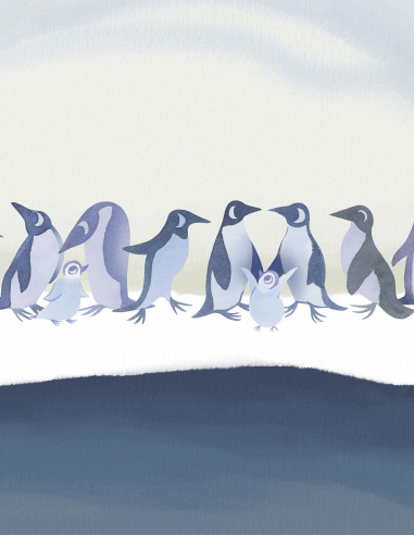 La Banquise  - Échantillon