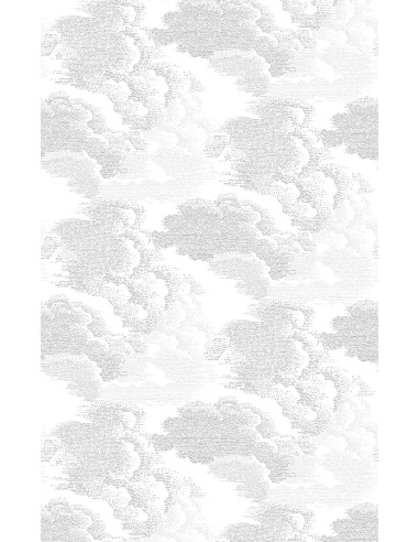 Nuvola Fresque personnalisable