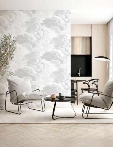 Nuvola • Wallpanel Pack