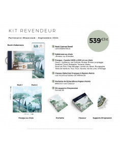 Kit Revendeur Sept 2025