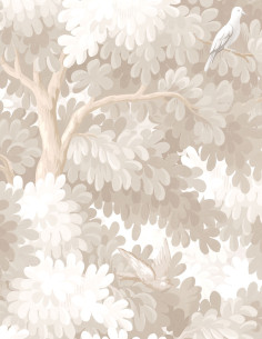 Perle de verdure -...