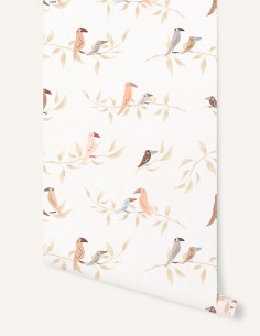 Toucanet - Personnalisable 2