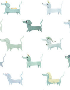 Hot-Dog - Personnalisable -...
