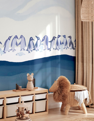 La Banquise • Wallpanel Pack