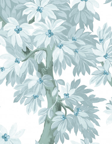 Ombrage Wallpanel customizable