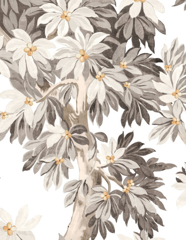 Ombrage Wallpanel customizable