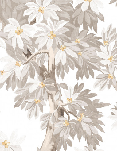 Ombrage Wallpanel customizable