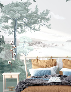 Crozon - Wallpanel Pack... 2