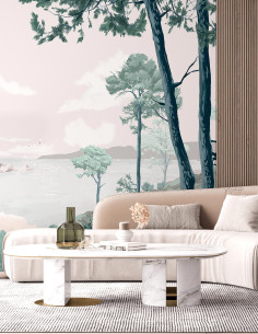 Crozon - Wallpanel Pack... 2