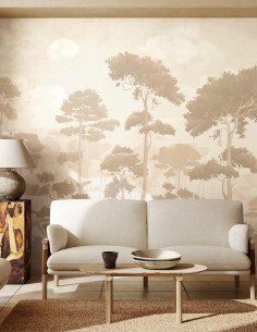 Pinewood - Fresque Pack... 2