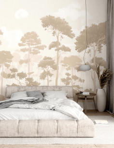 copy of Pinewood - Affresco...