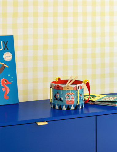 Le Petit Vichy - Personnalisable